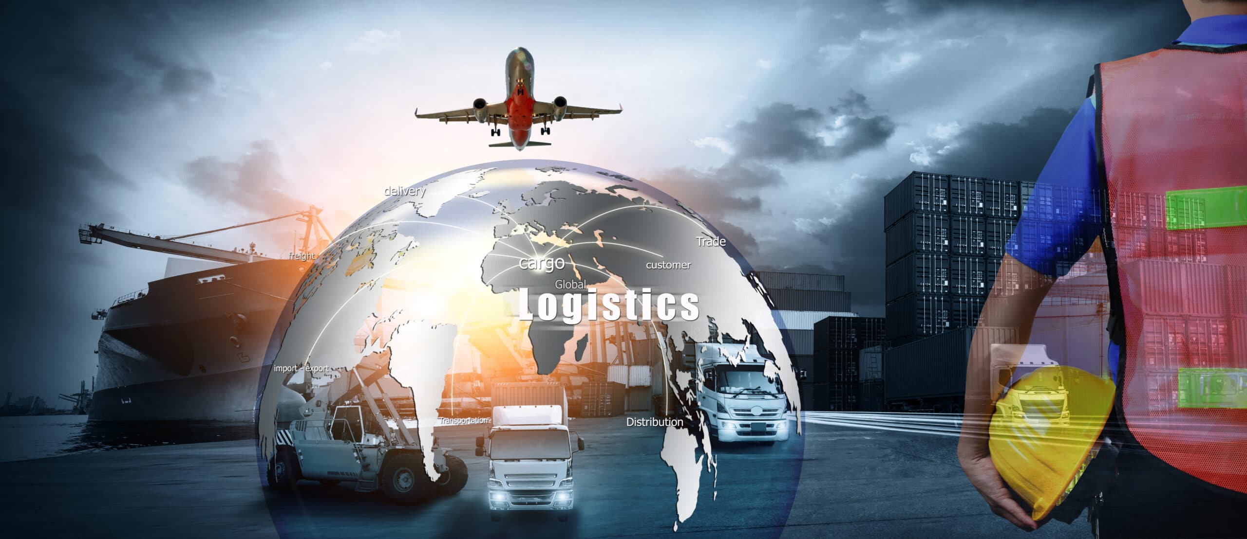 logistics